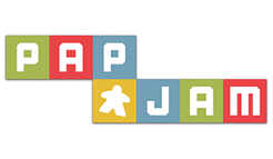 Foreningen PapJam logo